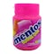 Mentos Sugar Free Bubble Gum with Mixed Fruits - 64 gram