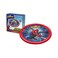 Bestway Spider-Man Splash Pad 1.65M