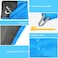 Generic-Waterproof Beach Blanket Outdoor Portable Picnic Mat Camping Ground Mat Mattress