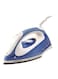 Kenwood - Non-Stick Steam Iron 2200W ISP100BL White/Blue