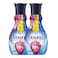 Downy Concentrate Fabric Softener Antibacterial 1.38L Pack of 2