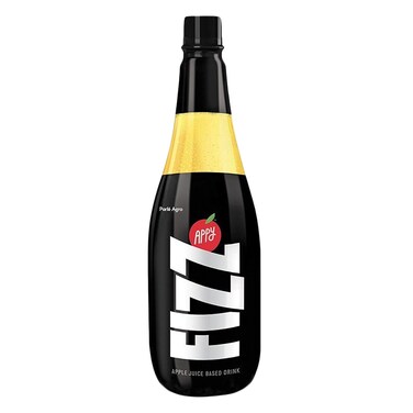Appy Fizz Apple Based Drink 1L
