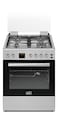 Simfer 60cm Freestanding Gas Cooker