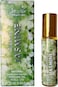 Hekayat Attar Queen Of Jasmine 10 Ml Natural Perfume Oil Roll On