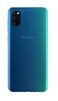 سامسونج جالكسي M30S ثنائي الشريحة، 64 جيجا بايت، رام 4 جيجا، شبكة الجيل الرابع ال تي اي - ازرق