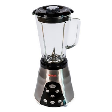 خلاط ماكسيل 1.5 لتر - فضي - 109