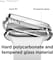Elago Clear Shield for Apple Watch Series 8/7 (45mm) case cover - Clear