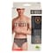 King&#39;s Collection 539 Briefs For Men XXL 2 Pieces
