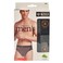 King's Collection 539 Briefs For Men XXL 2 Pieces