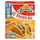 Cantina Mexicana 12 Tacos Kit 300g