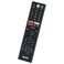 CtrlTV Remote for Sony Smart Bravia Remote, Sony Bluetooth Voice Search Mic Remote and Sony Smart Bravia Android TVs, Sony 4K UHD Crystal HDR TV, Sony OLED Ultra HDTV, XBR KDL Series TV, RMF-TX300U