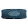JBL Charge 5 Portable Bluetooth Speaker With Powerful JBL Pro Sound Blue