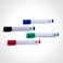 FITTO- Permanent Marker Fine Pointed 4pcs Set