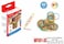 Motarro Elastic Rubber Band 60 g Multicolor Pack 2(MF001-5C)