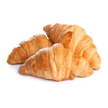 Croissant Butter - 5 Pieces