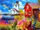 Celebrate Life: Seaside Invitation at The Harbor 1000 Piece Puzzle
