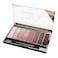 Max Factor Masterpiece Nude Eyeshadow Palette Rose Nudes 6.5g