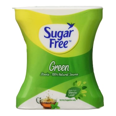 Sugar Free Green Stevia 100% Natural Source 300 Pellets