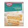 DR.OETKER CAKE MIX VANILLA 500G