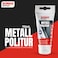 METAL POLISH 75ml Intensive Car Cleaning High Gloss For Car Home, Protective Metal Coating SONAX Made In GERMANY