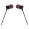 JBL HEAD PHONE T110 BLK