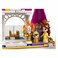 LEGO 43193 ARIEL BELLE CINDER TIANA
