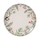 Hoover Green Leaves Chop Plate 12.2"