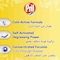 Pril Cold Power Hand Dishwashing Liquid Lemon 1L