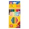 M&amp;G Color Pencil 12 Colors 34365