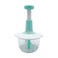 MANUAL MEAT,MINCER AND VEGETABLE GARLIC CHOPPER