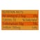 American Garden Honey Barbecue Sauces 510g