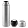 Bergner Neon Stainless Steel Thermo Vacuum Flask 500ml