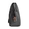 WiWU Alpha Anti-Theft Clutch Bag - Black