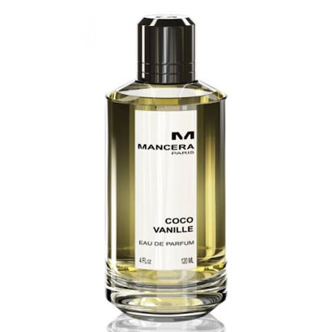 Mancera Coco Vanilla Perfume For Women 120 ml