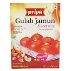 Buy Priya Gulab Jamun Mix 200g in Kuwait