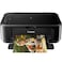 Canon All-In-One Printer Pixma MG3640 Black