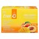 ENER-C 1,000MG VITAMIN C MANGO PEACH  30 PACKETS/SACHETS 285.3G