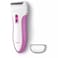 Philips SatinShave Essential Cordless Women&rsquo;s Electric Shaver, HP6341/00