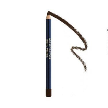Max Factor Kohl Eyeliner Pencil Brown  No 30