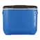 Coleman Performance Wheeled Cooler Blue 60 Quart