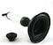 Lushh  Drain Buster , Powerful Multi-Drain Plunger Two Heads Clears Tough Clogs Toilet Sink