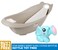 Star Babies Buy 1 Get 1 (Smart Sling 3-Stage Tub + Kettle Toy)