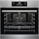 AEG Multifunction Oven Build In, 60Cm, Beb231011M, Made In Italy