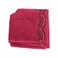 Cotton &amp; More ND2 Hand Towel - 30x30 cm - Burgundy