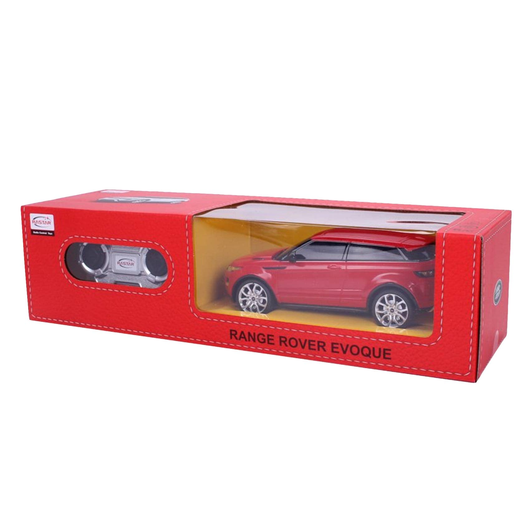 Buy Raster 46900 Evoque Range Rover Remote Control Car Online Carrefour Kenya