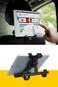 Generic Mobile Phone Mount Holder For Apple iPadAir 2/Samsung Black