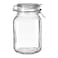 Bormioli Rocco Fido Clip Jar (1.5 L)