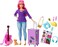 Barbie -Travel Daisy Co-Lead Doll