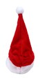 Musical Moving Santa Hat 22x40cm