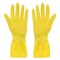 UNCLE BILLS GLOVES YELLOW 2 PAIRS